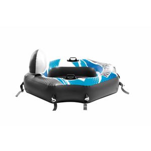 Intex dušek sportski connect 130 x 126 cm