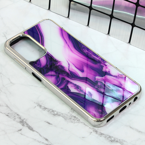 Maska Marble Pattern za Samsung A135F Galaxy A13 4G type 6 slika 1