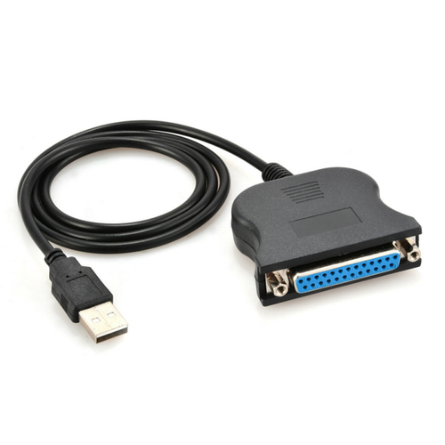 Kabl USB to paralel DB25 slika 1