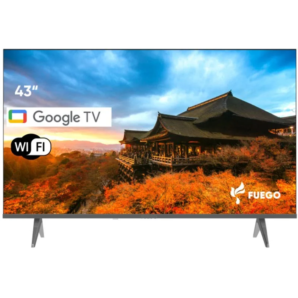 FUEGO TV 43EL720GTV, 43" slika 1