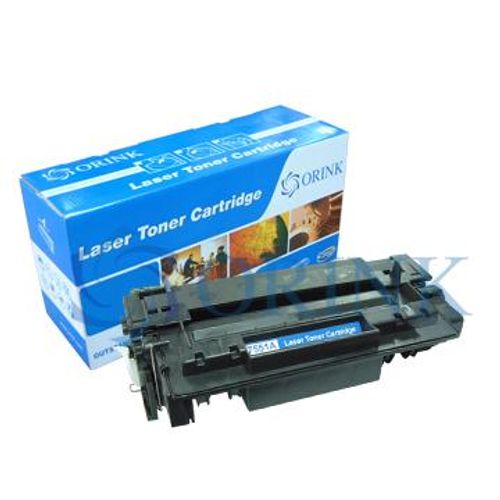 Orink Zamjenski Toner za HP 7551A slika 1