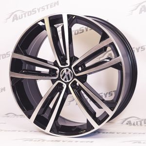 Aluminijumska Felga Škoda 19x8.0 P5287