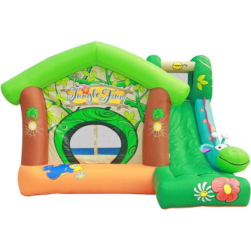 Igraonica Jungle Fun 350*340*245 cm slika 4