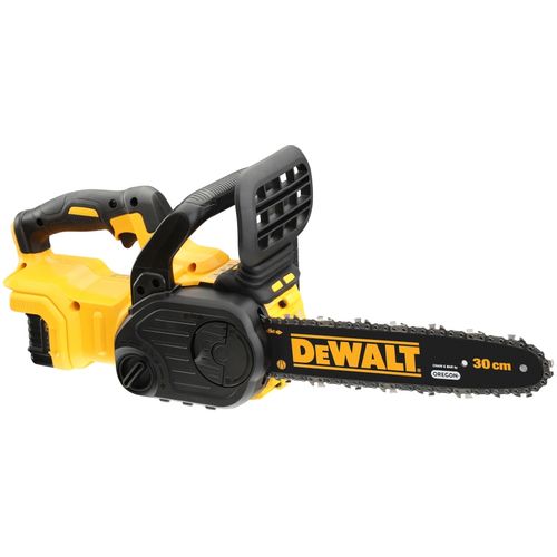 Dewalt DCM565P1 aku lančana pila 18v 30cm 5,0ah    slika 1