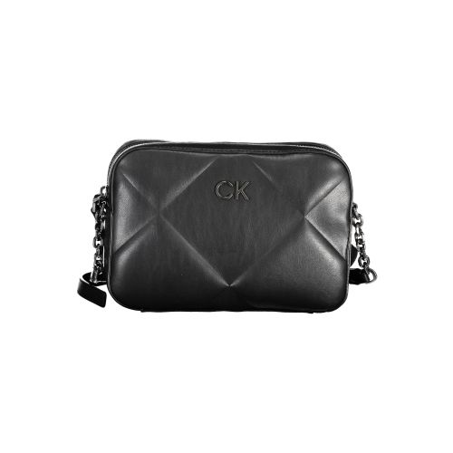 CALVIN KLEIN BLACK WOMEN'S BAG slika 1