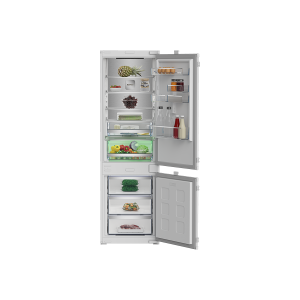 Beko Ugradbeni frižider B7BCNA295HS2 / 290 l, 55 cm