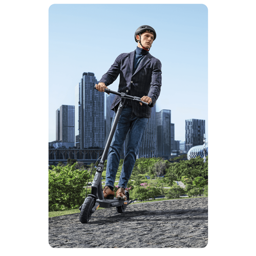 Xiaomi Electric Scooter 4 Ultra EU slika 3