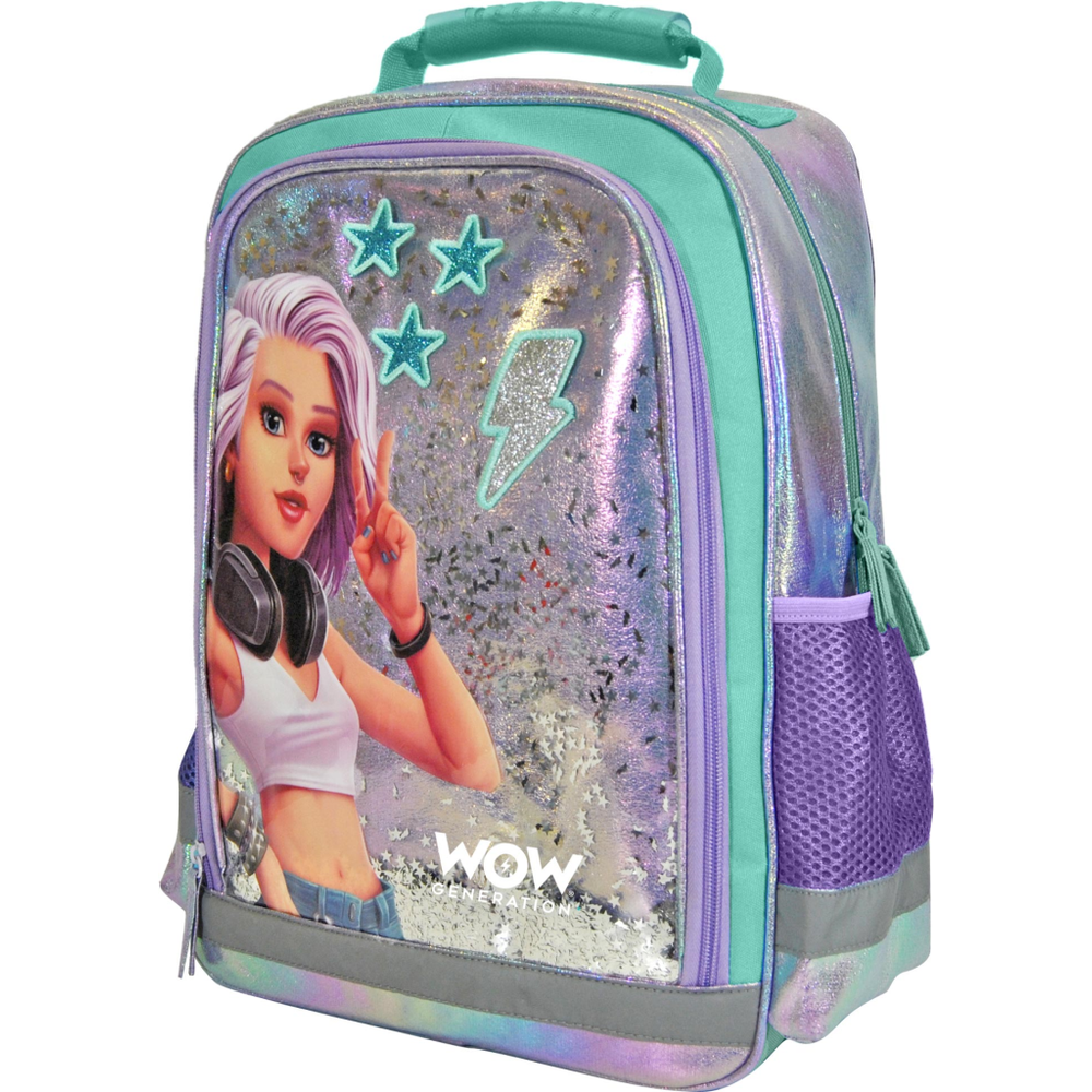 WOW Generacija 00046 Ruksak 40cm slika 3