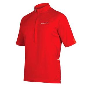 Endura Dres Xtract Red