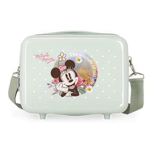 MINNIE ABS Beauty case slika 1