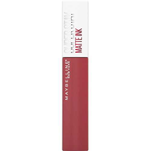 Maybelline New York Superstay Matte Ink ruž za usne 170 Initiator slika 2