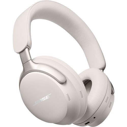 BOSE QuietComfort Ultra Headphones White (bijele) BT slušalice slika 1