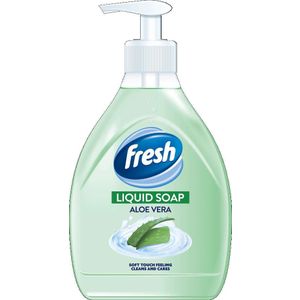 Fresh tečni sapun Aloe Vera 500ml