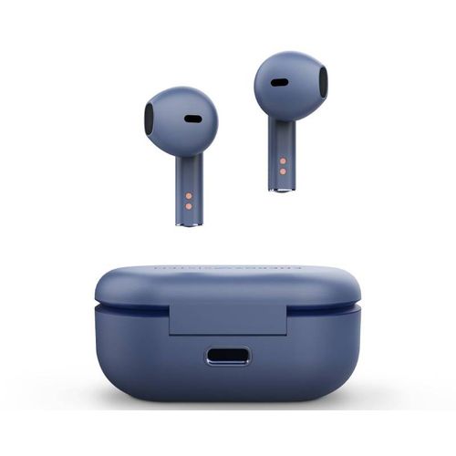 Energy Sistem Style 4 Indigo True Wireless slušalice plave (M45558) slika 1