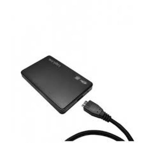 Logilink HDD Box 2.5" SATA USB 3.0 UA0106 slika 2