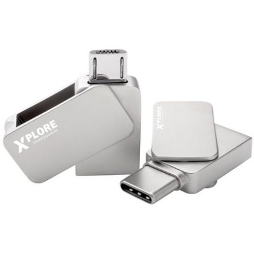 Xplore usb memorija xp160 32 gb slika 1