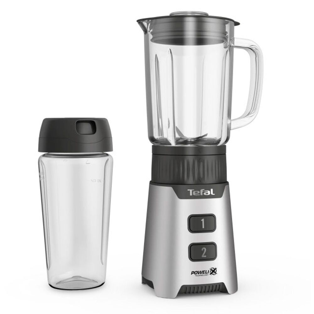 Tefal Blender BL16GE30 Mini Mix, 400W slika 1