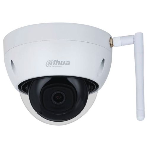 DAHUA IPC-HDBW1430DE-SW-0280B 4MP IR Fixed-focal Wi-Fi Dome Network kamera slika 3