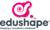 Edushape logo