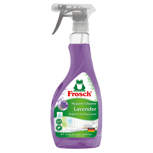 Frosch za higijensko čišćenje svih površina lavanda 500 ml