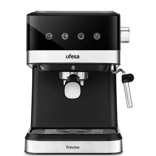 UFESA Espresso machine Trevisso 71705670 20 bar slika 1