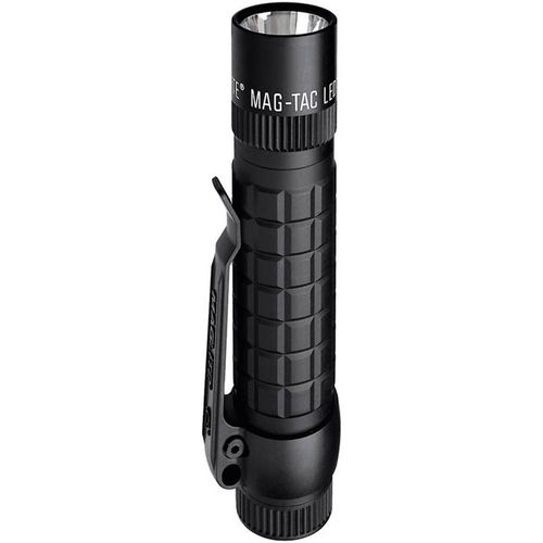 Mag-Lite Mag-Tac Plain Bezel LED džepna svjetiljka  baterijski pogon 310 lm 17 h 136 g slika 1