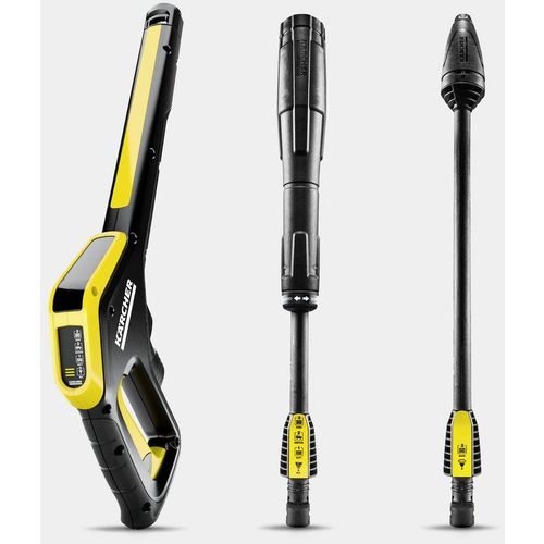 KARCHER Perač visokim pritiskom K4 Power Control slika 4