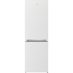 Beko RCSA330K40WN Kombinovani frižider, Visina 185.1 cm, Širina 60 cm