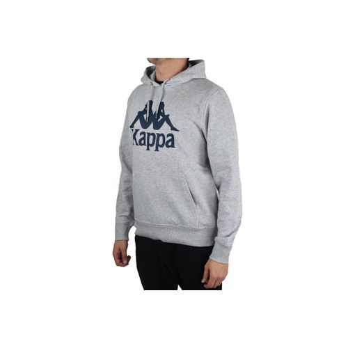 Kappa Taino Hooded Muška Majica s Kapuljačom 705322-18M slika 10