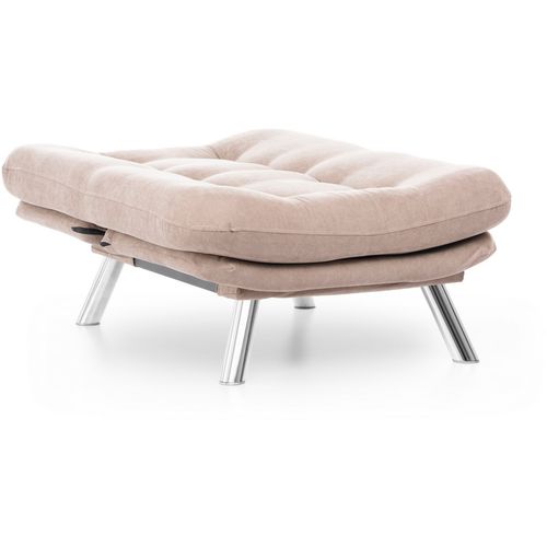 Atelier Del Sofa Sofa, Mink, Misa Solo - Mink slika 5