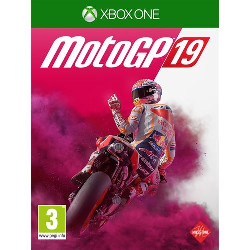 XONE MOTOGP 19 slika 1