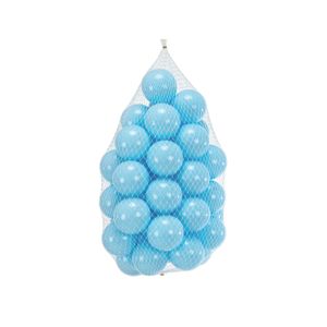 Baloni Bubble Pops - Plavi (50 komada)