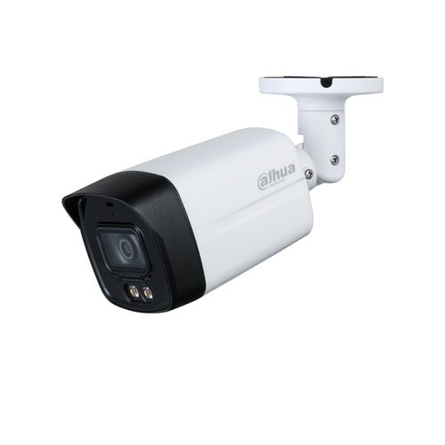 Dahua HAC-HFW1500TLM-IL-A-0280B-S2 5MP Smart Dual Light HDCVI Fixed-focal Bullet kamera slika 2