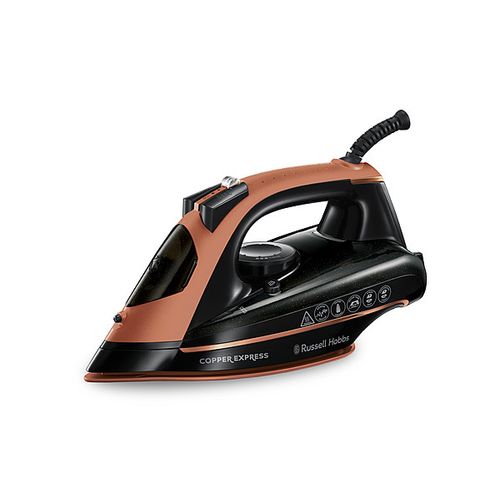 Russell Hobbs Glačalo za rublje Bakar 23975-56 2600W slika 1