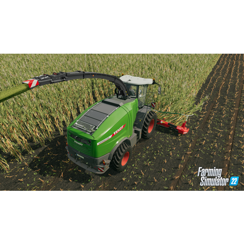 Farming Simulator 22 - Kolekcionarsko Izdanje (PC) slika 8