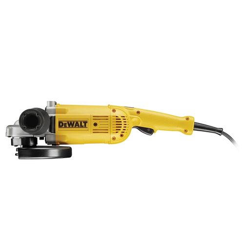 Dewalt DWE490 kutna brusilica 2000 w, 230 mm  slika 3