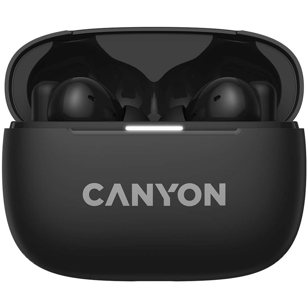 CANYON OnGo TWS-10 ANC+ENC Bluetooth Slušalice slika 2