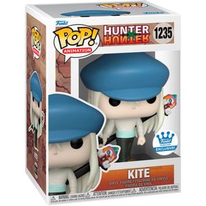 POP figure Hunter X Hunter Kite Exclusive