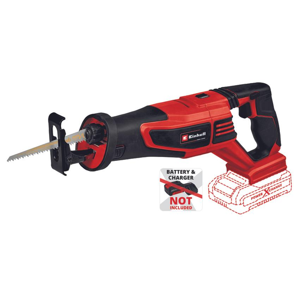 Einhell PXC Aku višenamjenska testera TP-AP 18/28 Li BL - Solo slika 2