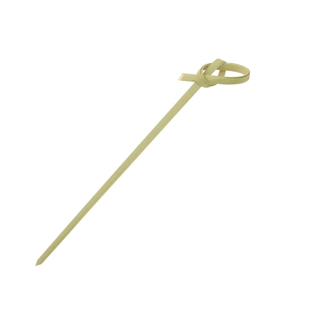 FACKELMANN Štapici za kanapee 50/1, 10cm slika 1