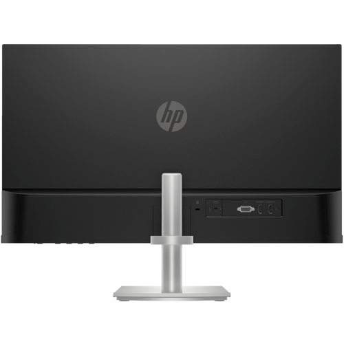 HP 527sh Monitor 27"/IPS/1920x1080/100Hz/5ms/HDMI,VGA/visina/srebrna, crna/2g slika 4