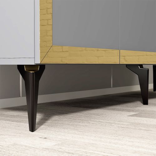 Ponny - Anthracite, Gold Anthracite
Gold Console slika 6