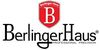 Berlinger Haus 10 djelni set za kuhanje, Metallic Line Burgundy Edition BH6141