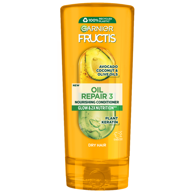 Garnier Fructis Oil Repair 3 regenerator za kosu 200ml