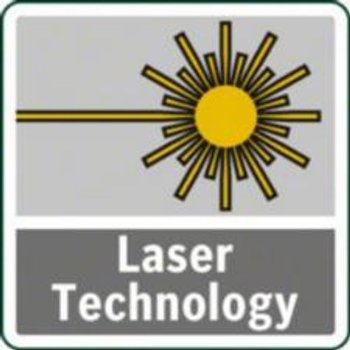 Bosch PLR 30 C digitalni laserski daljinometar slika 8