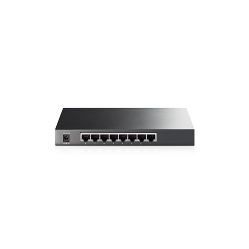 TP-LINK TL-SG2008 8-portni Gigabit Smart switch slika 2