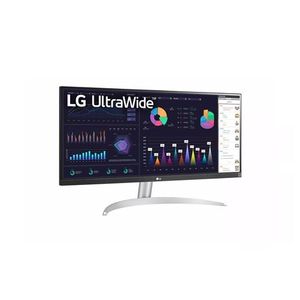 LG 29WQ600-W Monitor 29" UltraWide FHD IPS 100 HZ