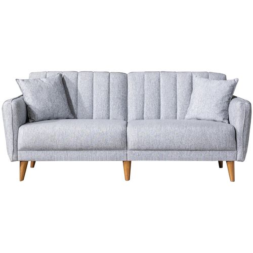 Atelier Del Sofa Trosjed, Aqua - Grey slika 5