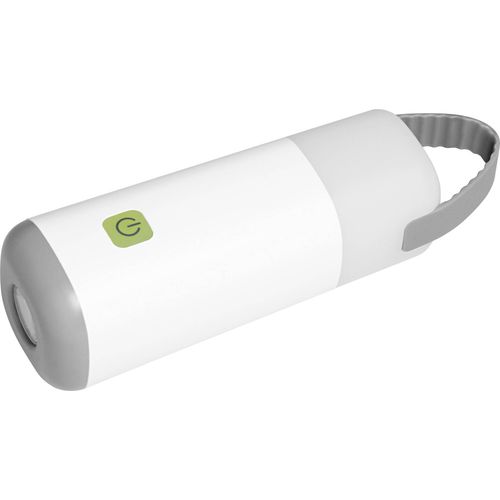 LEDVANCE NIGHTLUX LANTERN POWERBANK 4058075570207 LED noćna svjetiljka     LED neutralna bijela siva slika 1