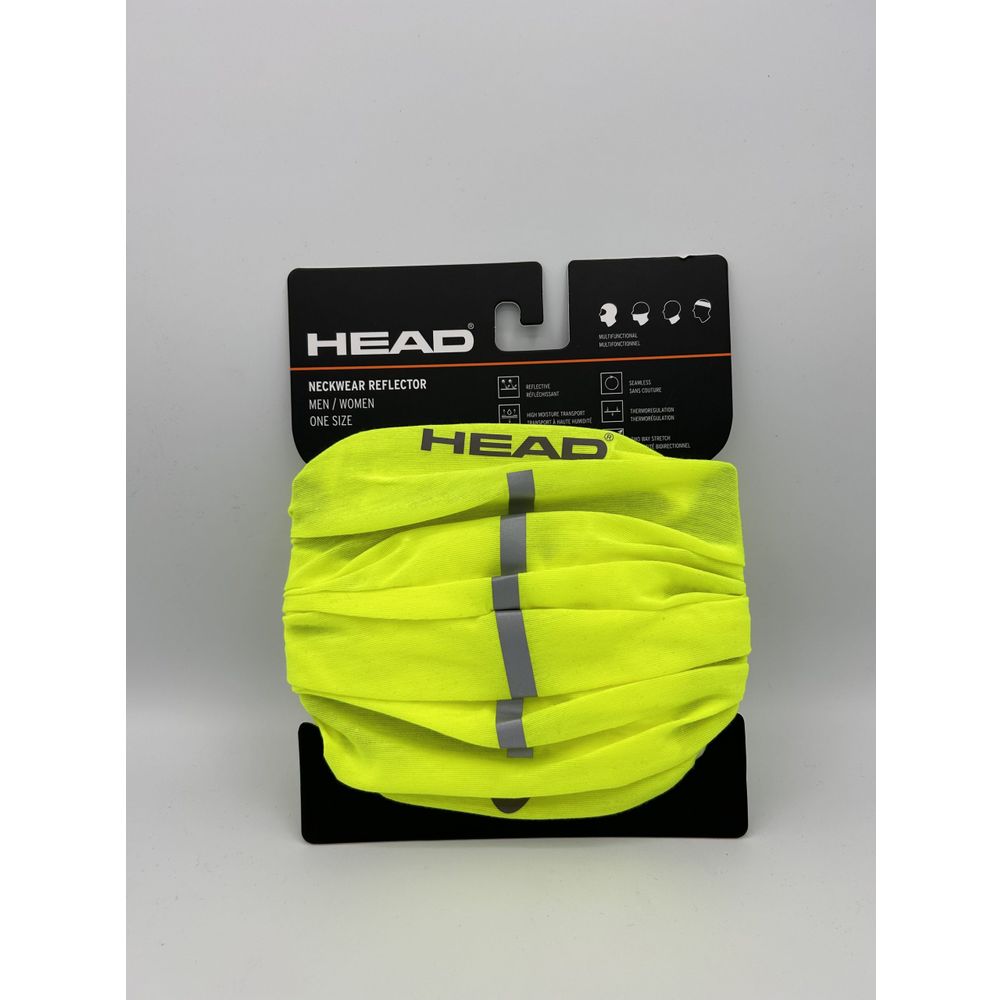 HEAD Bandana Tube Reflektor slika 2